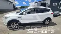 2016 Ford Kuga
