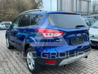 2016 Ford Kuga