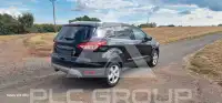 2016 Ford Kuga