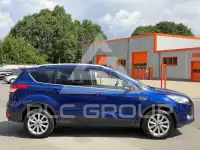2016 Ford Kuga