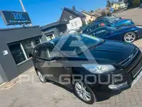 2016 Ford Kuga