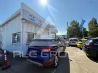 2016 Ford Kuga