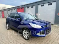 2016 Ford Kuga