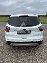 2016 Ford Kuga