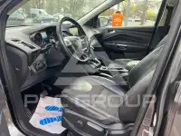 2016 Ford Kuga