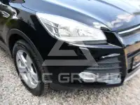 2016 Ford Kuga