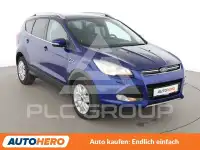 2016 Ford Kuga