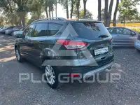 2016 Ford Kuga