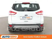 2016 Ford Kuga