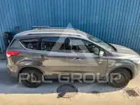 2016 Ford Kuga