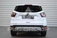 2016 Ford Kuga