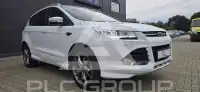 2016 Ford Kuga