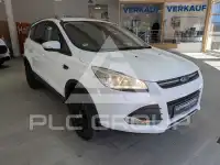 2016 Ford Kuga