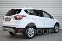 2016 Ford Kuga
