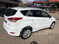 2016 Ford Kuga