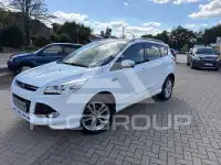 2016 Ford Kuga