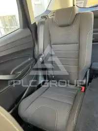 2016 Ford Kuga