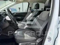 2016 Ford Kuga