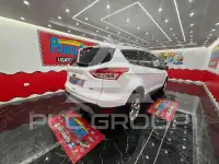 2016 Ford Kuga