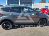 2016 Ford Kuga