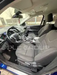 2016 Ford Kuga