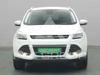 2016 Ford Kuga