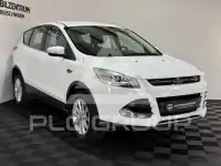 2016 Ford Kuga