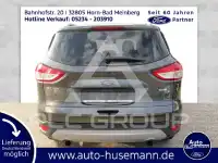 2016 Ford Kuga
