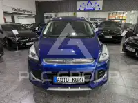 2016 Ford Kuga