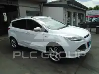 2016 Ford Kuga