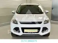 2016 Ford Kuga