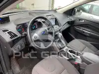 2016 Ford Kuga