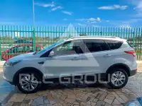 2016 Ford Kuga