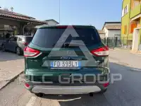 2016 Ford Kuga