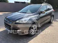 2016 Ford Kuga