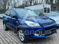 2016 Ford Kuga