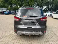 2016 Ford Kuga