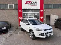 2016 Ford Kuga