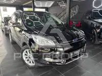2016 Ford Kuga
