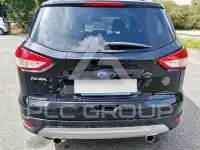 2016 Ford Kuga