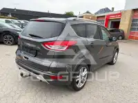 2016 Ford Kuga