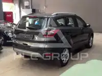 2016 Ford Kuga