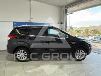 2016 Ford Kuga