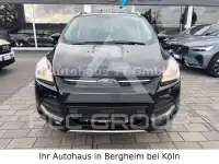 2016 Ford Kuga