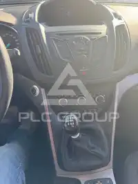 2016 Ford Kuga