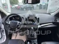 2016 Ford Kuga