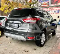 2016 Ford Kuga