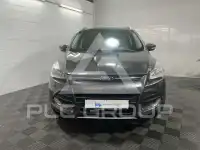 2016 Ford Kuga