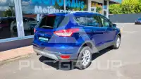 2016 Ford Kuga