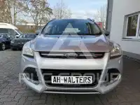 2016 Ford Kuga